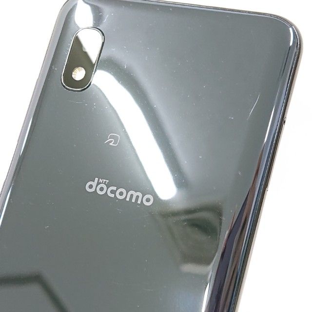 Galaxy A21 SC-42A �ɥ��� �֥�å� c17104