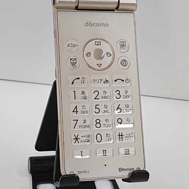 ���������ʡ�AQUOS �������� SH-01J �ɥ��� ������� c23145