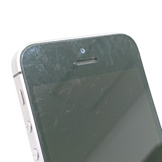 iPhoneSE 16GB SIM�ե꡼ ���ڡ������쥤 c21131
