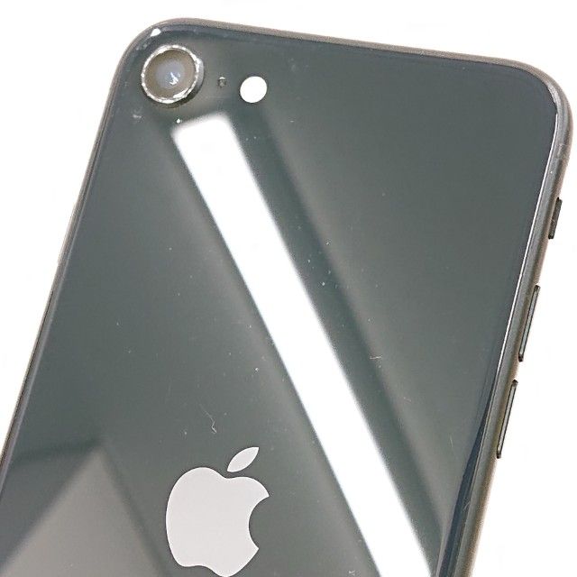 iPhoneSE ��3���� 64GB �ɥ��� �ߥåɥʥ��� c20309