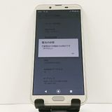 AQUOS sense2 SH-01L �ɥ��� �����ѥ󥴡���� c17009