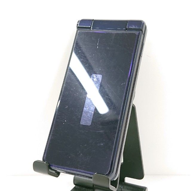 AQUOS SH-02K ɥ ֥롼֥å c14610