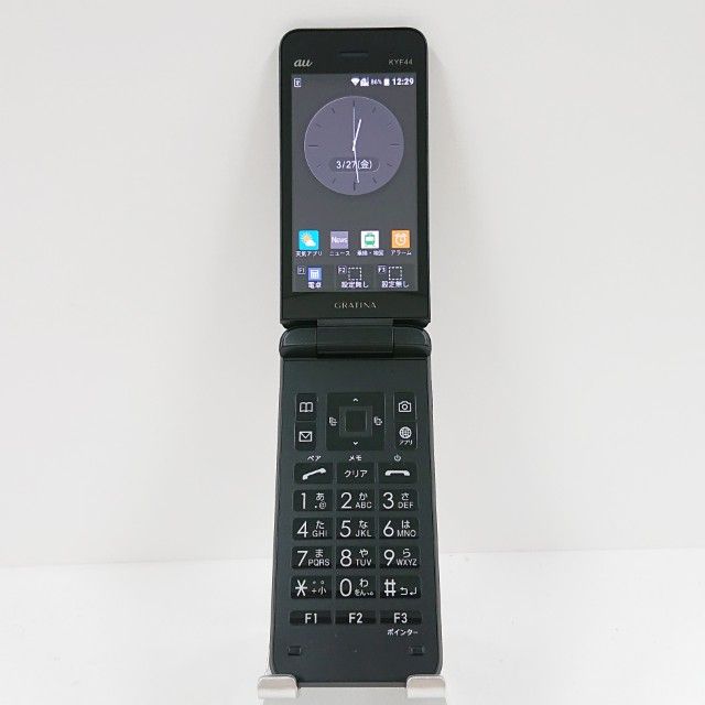 GRATINA KYF44 au �֥�å� c18395