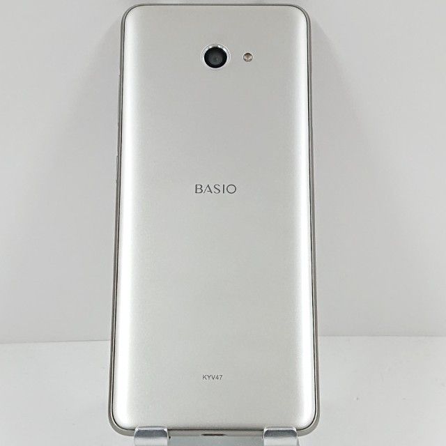 BASIO4 KYV47 au �����ѥ󥴡���� c17443