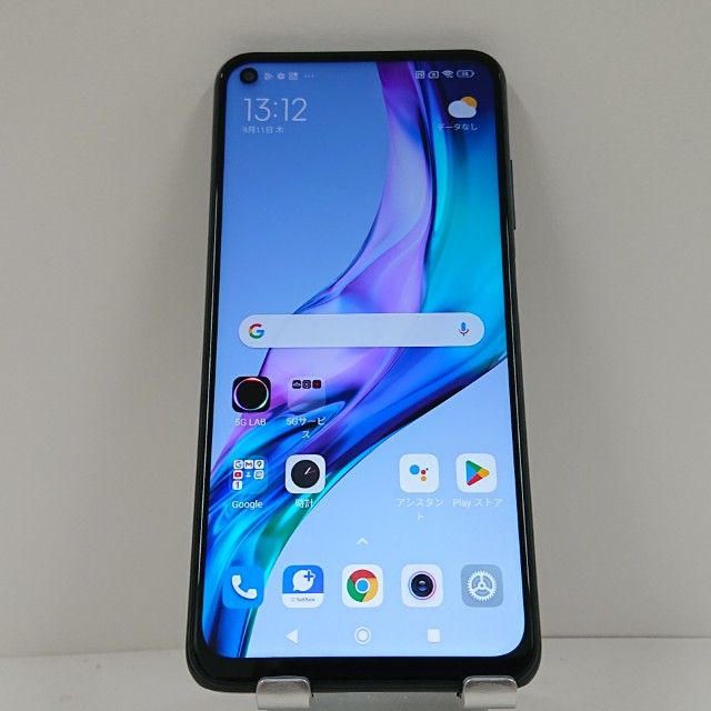 Redmi Note 9T A001XM SoftBank ʥȥե֥å c14406