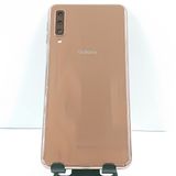 Galaxy A7 SM-A750C Rakuten ������� c20407