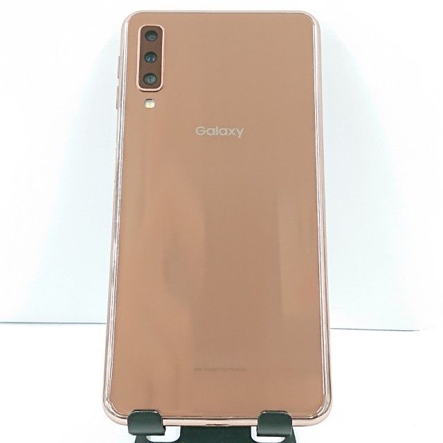 Galaxy A7 SM-A750C Rakuten ������� c20407