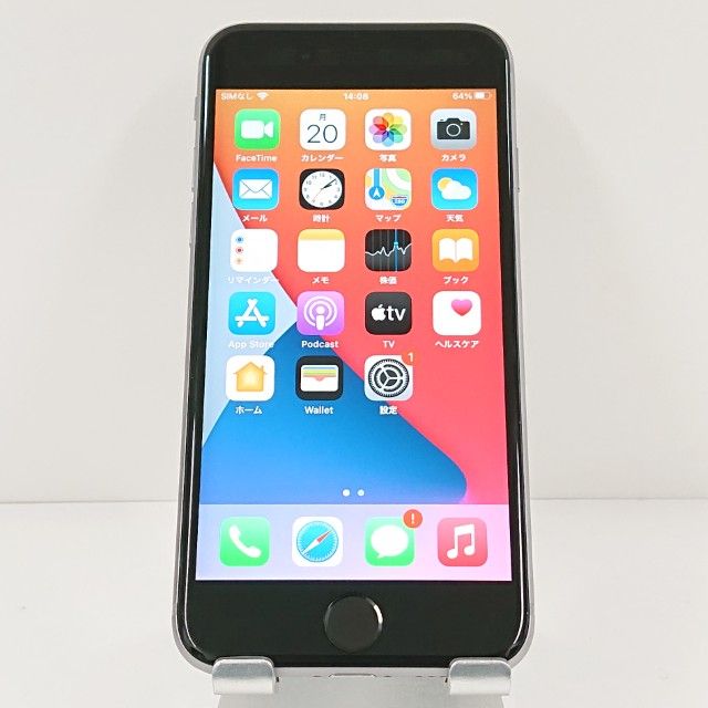 iPhone6s 32GB SIM�ե꡼ ���ڡ������쥤 c18979