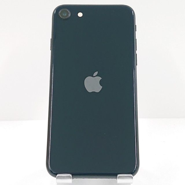 iPhoneSE ��3���� 64GB au �ߥåɥʥ��� c17069