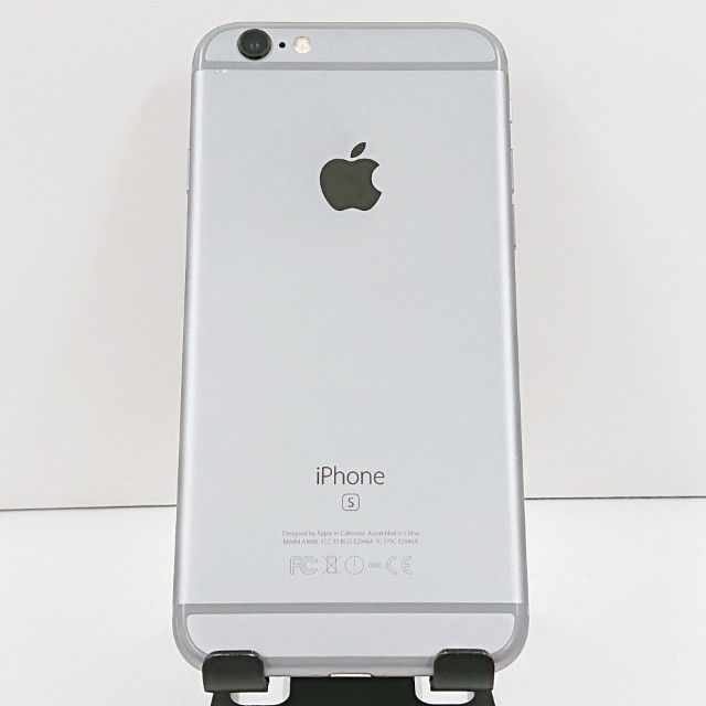 iPhone6s 16GB SIM�ե꡼ ���ڡ������쥤 c19301