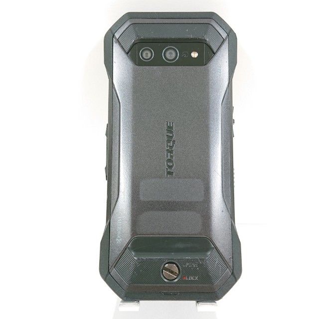 TORQUE 5G KYG01 au �֥�å� c16125