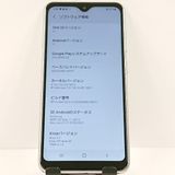 Galaxy A21 SC-42A �ɥ��� �ۥ磻�� c21374