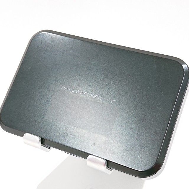 Speed Wi-Fi NEXT W07 SHD31 au �֥�å� c16035