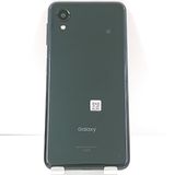 Galaxy A23 5G SCG18 au �֥�å� c21838