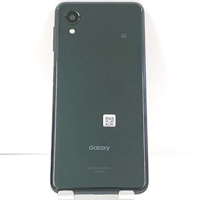 Galaxy A23 5G SCG18 au �֥�å� c21838