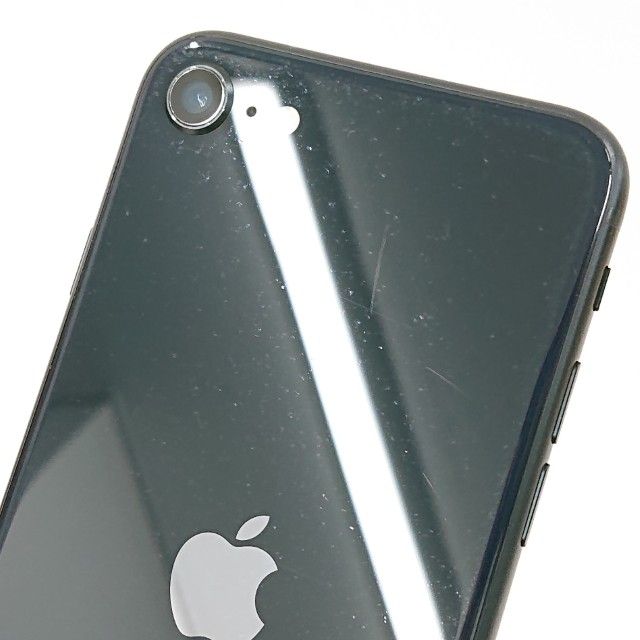 iPhoneSE ��3���� 64GB �ɥ��� �ߥåɥʥ��� c17788