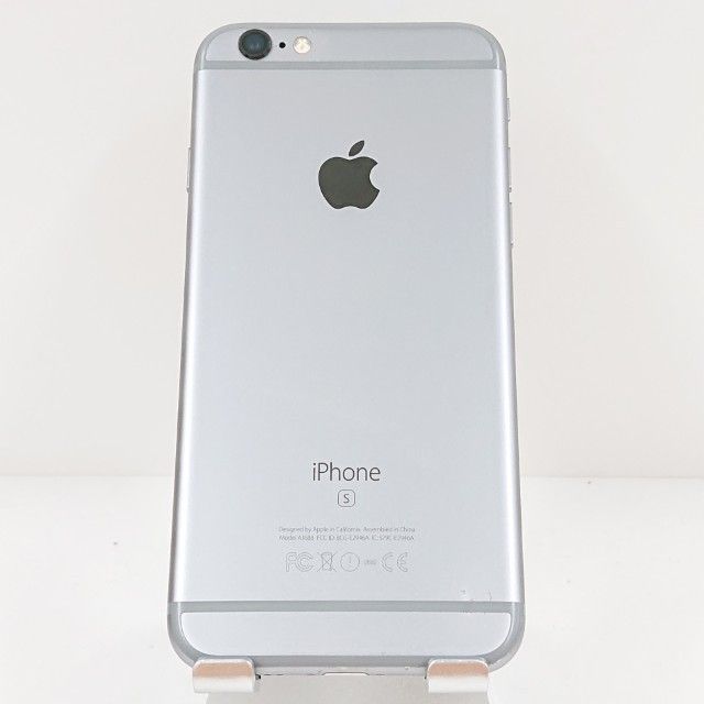 iPhone6s 16GB SIM�ե꡼ ���ڡ������쥤 c17905