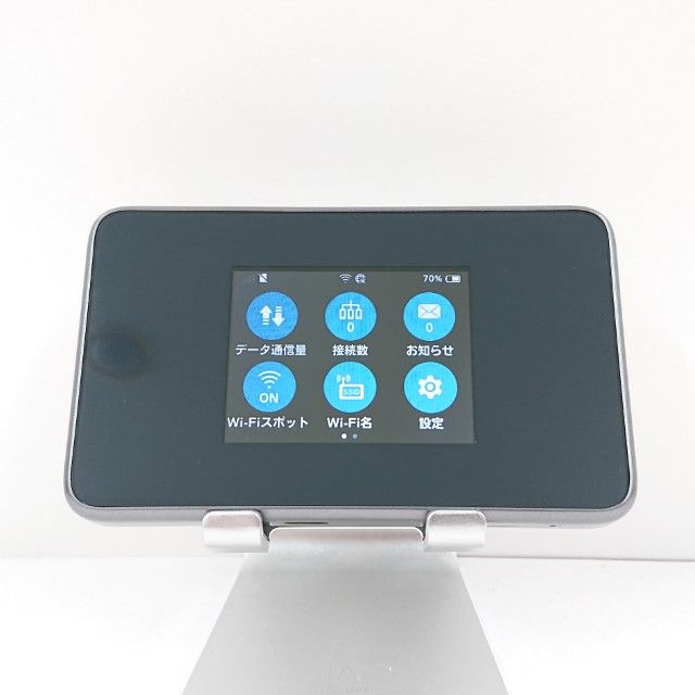 Pocket WiFi 802ZT SoftBank С c14215