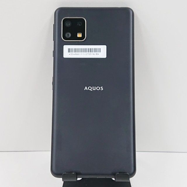 AQUOS sense4 basic A003SH Y!mobile �֥�å� c16615