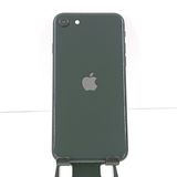 iPhoneSE ��2���� 64GB au �֥�å� c22177