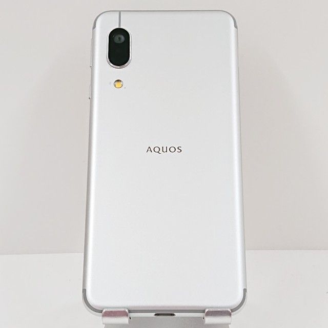 AQUOS sense3 basic 907SH SoftBank ����С� c16302
