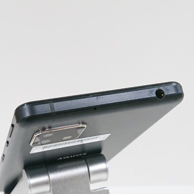 AQUOS sense4 basic A003SH Y!mobile �֥�å� c18268