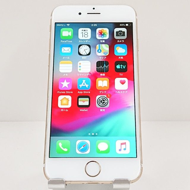 iPhone6s（SIMフリー・国内版・） 商品一覧｜ムスビー【中古スマホ