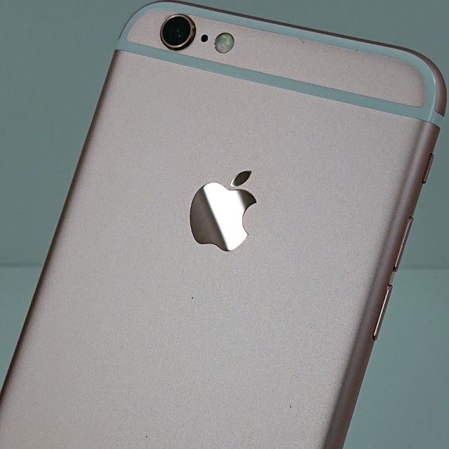 iPhone6s 128GB SoftBank ������������� c19077