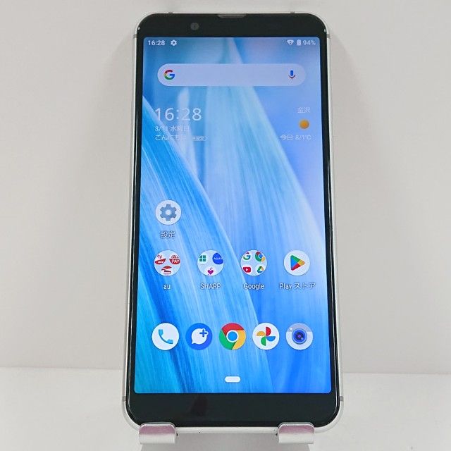 AQUOS sense3 basic SHV48 au ����С� c17999