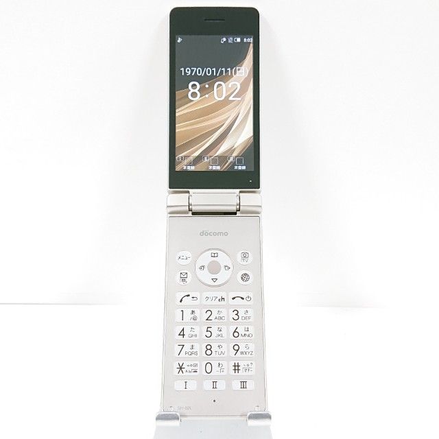 AQUOS �������� SH-02L �ɥ��� ������� c21619