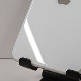 iPhoneSE ��2���� 64GB �ɥ��� �ۥ磻�� c16493