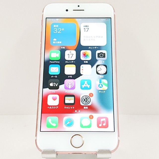 iPhone6s 64GB ɥ  c14562