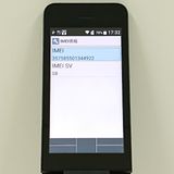DIGNO �������� �١����å� KY-41B �ɥ��� �֥�å� c20492