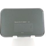 Speed Wi-Fi NEXT W07 SHD31 au �֥�å� c22362