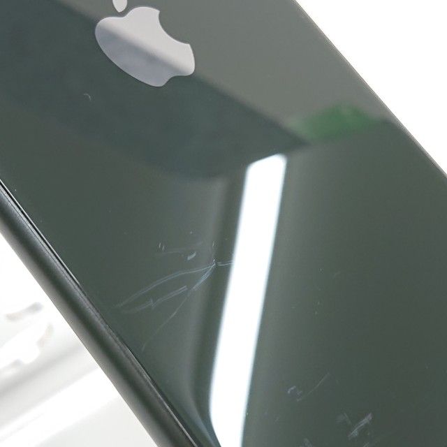 iPhoneSE ��2���� 64GB �ɥ��� �֥�å� c21740