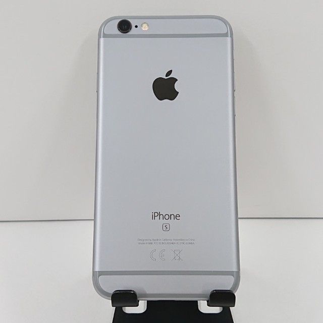 iPhone6s 32GB SIM�ե꡼ ���ڡ������쥤 c18326