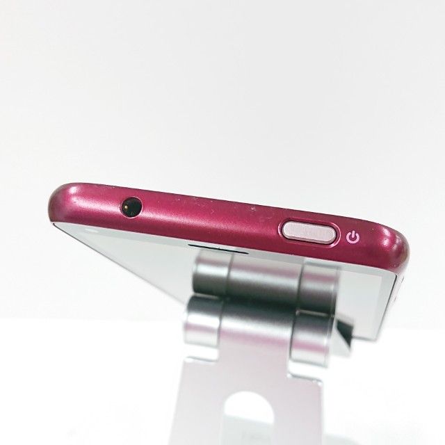 BASIO4 KYV47 au �磻���å� c18003