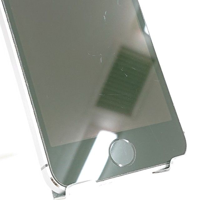 iPhone5s 16GB au ���ڡ������쥤 c19920