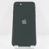 iPhoneSE ��2���� 64GB �ɥ��� �֥�å� c20126