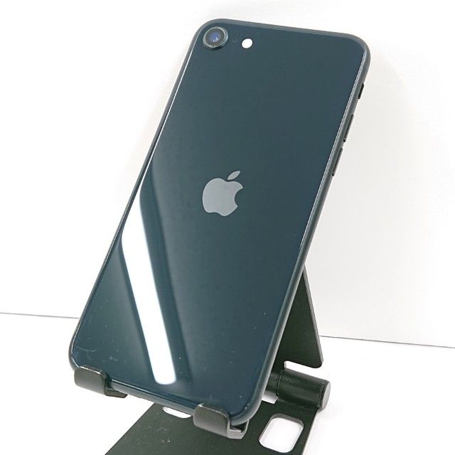 iPhoneSE ��3���� 64GB �ɥ��� �ߥåɥʥ��� c17053