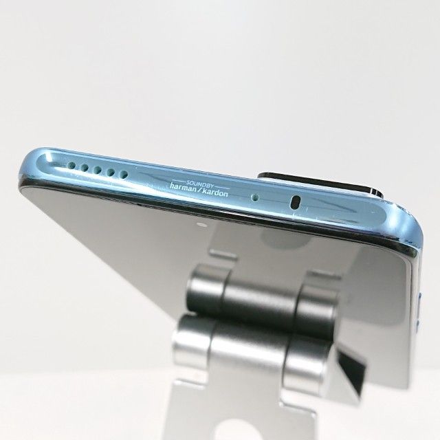 Xiaomi 12T Pro A201XM SoftBank �֥롼 c15965