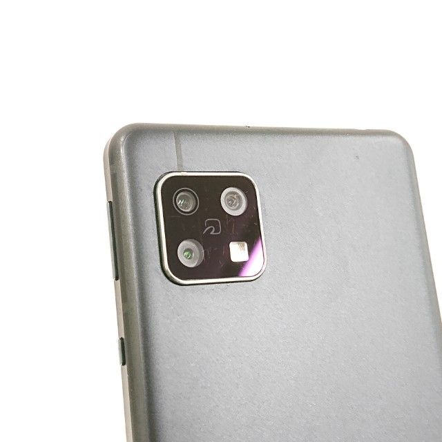 �ڥ�����ʡ�AQUOS sense5G A004SH SoftBank �֥�å� c22072