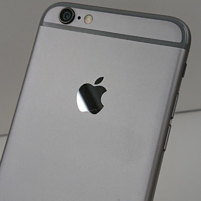 iPhone6 32GB SIM�ե꡼ ���ڡ������쥤 c18339