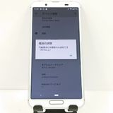 AQUOS sense3 SH-02M �ɥ��� ����С��ۥ磻�� c20082