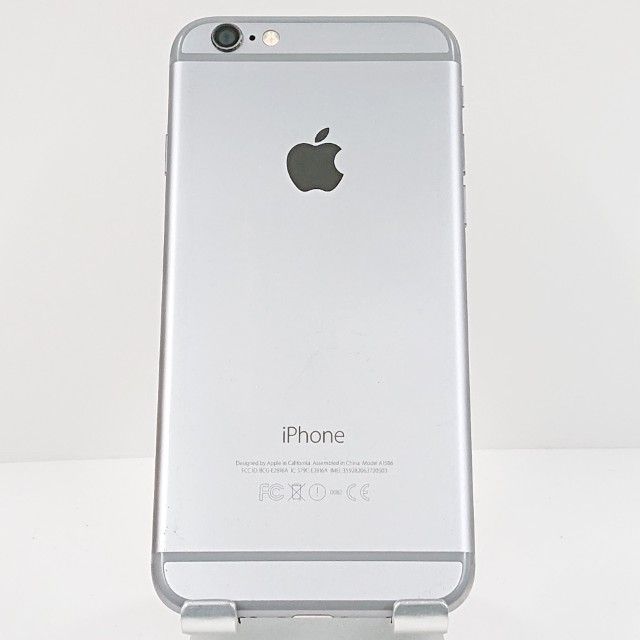 iPhone6 16GB SIM�ե꡼ ���ڡ������쥤 c18299