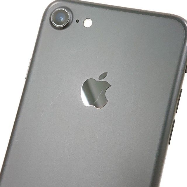 iPhone7 32GB �ɥ��� �֥�å� c17762