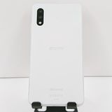 Xperia Ace II SO-41B �ɥ��� �ۥ磻�� c20053