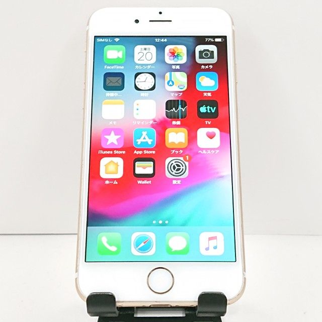 iPhone6 64GB SIM�ե꡼ ������� c20875