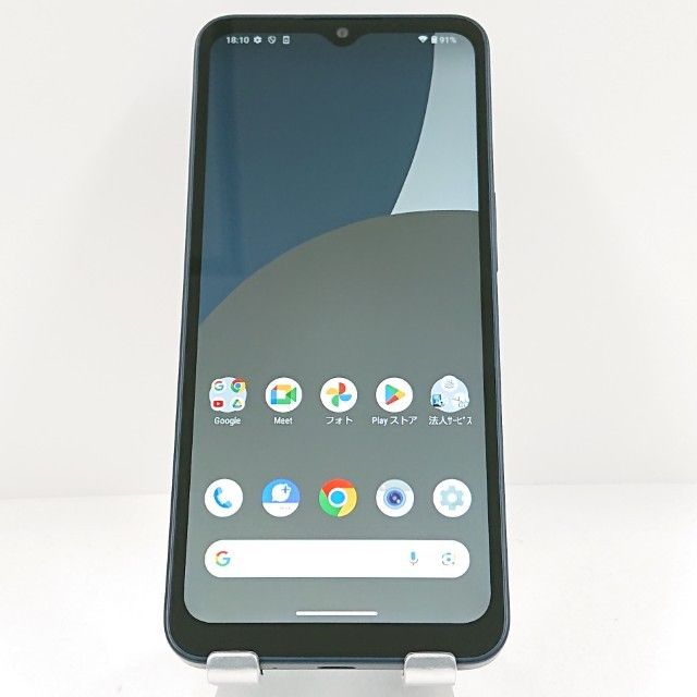 AQUOS wish4 A403SH 商品一覧｜ムスビー【中古スマホ・中古タブレット