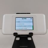 Speed Wi-Fi NEXT W06 HWD37 au �ۥ磻�ȡߥ���С� c22378